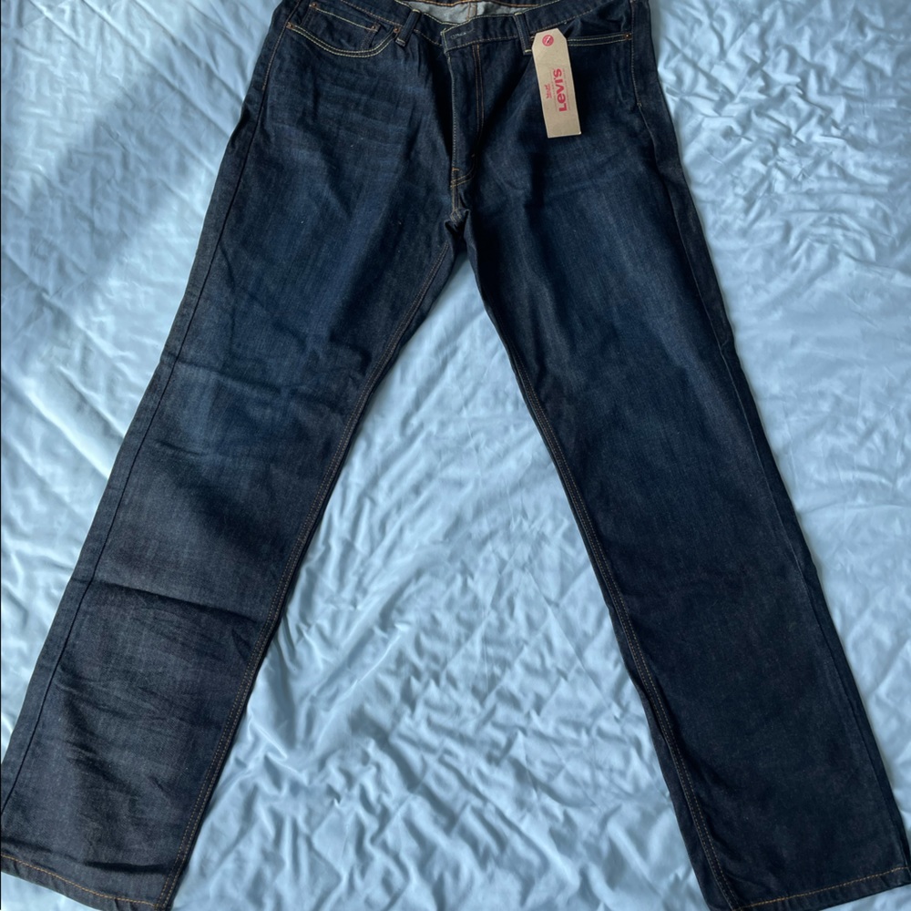 Levi’s 541 Jeans | Athletic Fit | 38W 34L | New with Tags